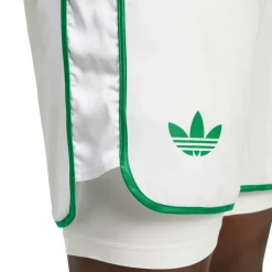 Adidas Climacool tennisshort heren white