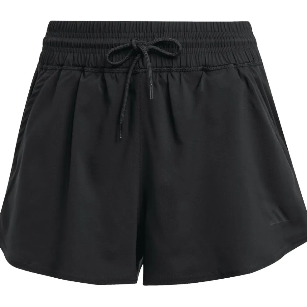 Adidas Club Climacool tennisshort dames black