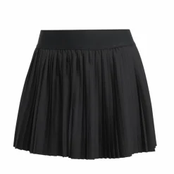 Adidas Club Pleated tennisrokje dames black