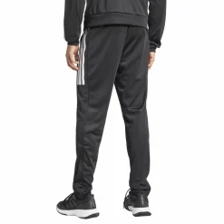 Adidas Club 3-stripes knitted trainingsbroek heren black