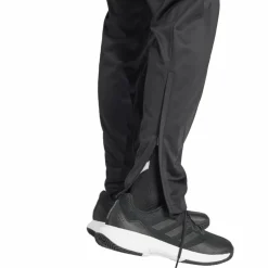 Adidas Club 3-stripes knitted trainingsbroek heren black