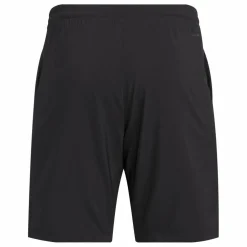 Adidas Club 3-stripes tennisshort heren black