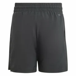 Adidas Club 3-stripes tennisshort junior black