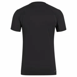 Adidas Club 3-stripes tennisshirt heren black