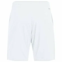 Adidas Club 3-stripes tennisshort heren white