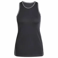 Adidas Club tennis tanktop dames black