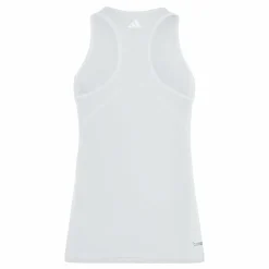 Adidas Club tennis tanktop dames white