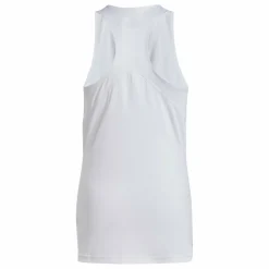 Adidas Club tennis tanktop junior white