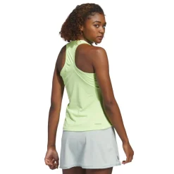 Adidas Club tennis tanktop dames pulse lime