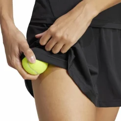 Adidas Club Tennis tennisrokje dames black