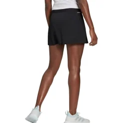 Adidas Club tennisrokje dames black white