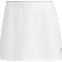 Adidas Club tennisrokje dames white grey two