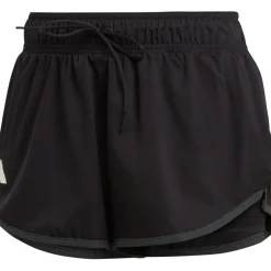 Adidas Club tennisshort dames black