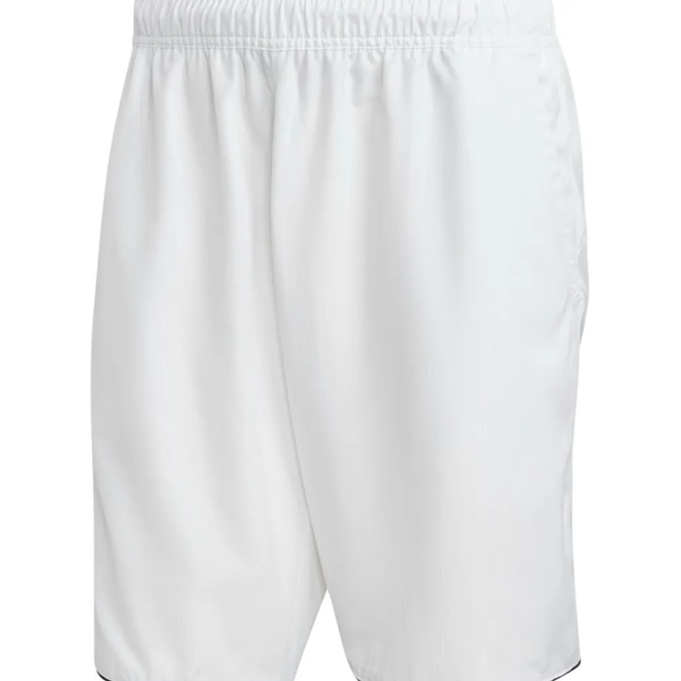 Adidas Club tennisshort heren white