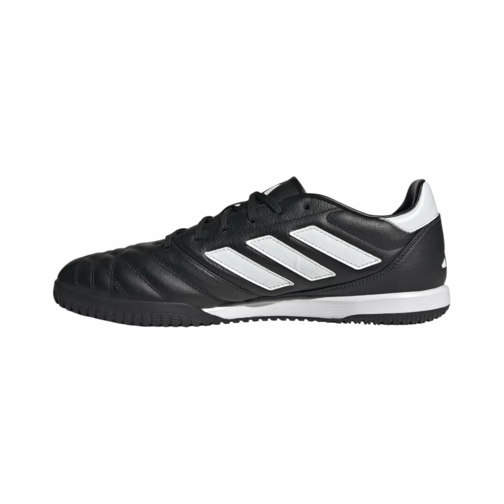 Adidas Copa Gloro IC zaalvoetbalschoenen heren core black cloud white core black