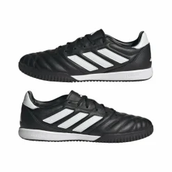 Adidas Copa Gloro IC zaalvoetbalschoenen heren core black cloud white core black