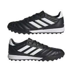 Adidas Copa Gloro TF voetbalschoenen dames core black cloud white core black
