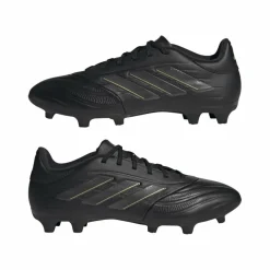 Adidas Copa Pure 2 League FG voetbalschoenen heren core black carbon gold metallic