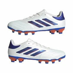 Adidas Copa Pure 2 League MG voetbalschoenen heren cloud white lucid blue solar red