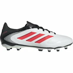 Adidas Copa Pure 3 League FG MG voetbalschoenen heren cloud white lucid red core black