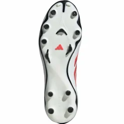 Adidas Copa Pure 3 League FG MG voetbalschoenen heren cloud white lucid red core black