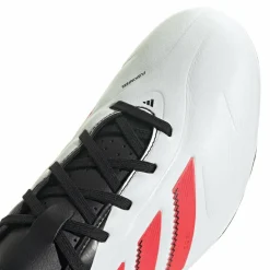 Adidas Copa Pure 3 League FG MG voetbalschoenen heren cloud white lucid red core black
