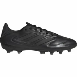 Adidas Copa Pure 3 Pro FG voetbalschoenen heren core black core black iron metallic