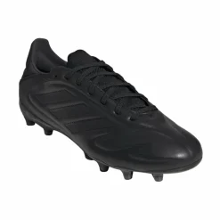Adidas Copa Pure 3 Pro FG voetbalschoenen heren core black core black iron metallic