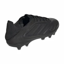 Adidas Copa Pure 3 Pro FG voetbalschoenen heren core black core black iron metallic