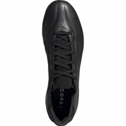 Adidas Copa Pure 3 Pro FG voetbalschoenen heren core black core black iron metallic