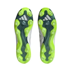 Adidas Copa Pure.1 FG voetbalschoenen heren white core black