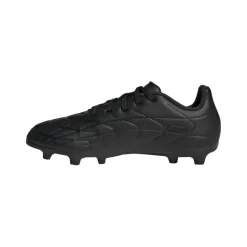 Adidas Copa Pure.3 FG voetbalschoenen junior core black