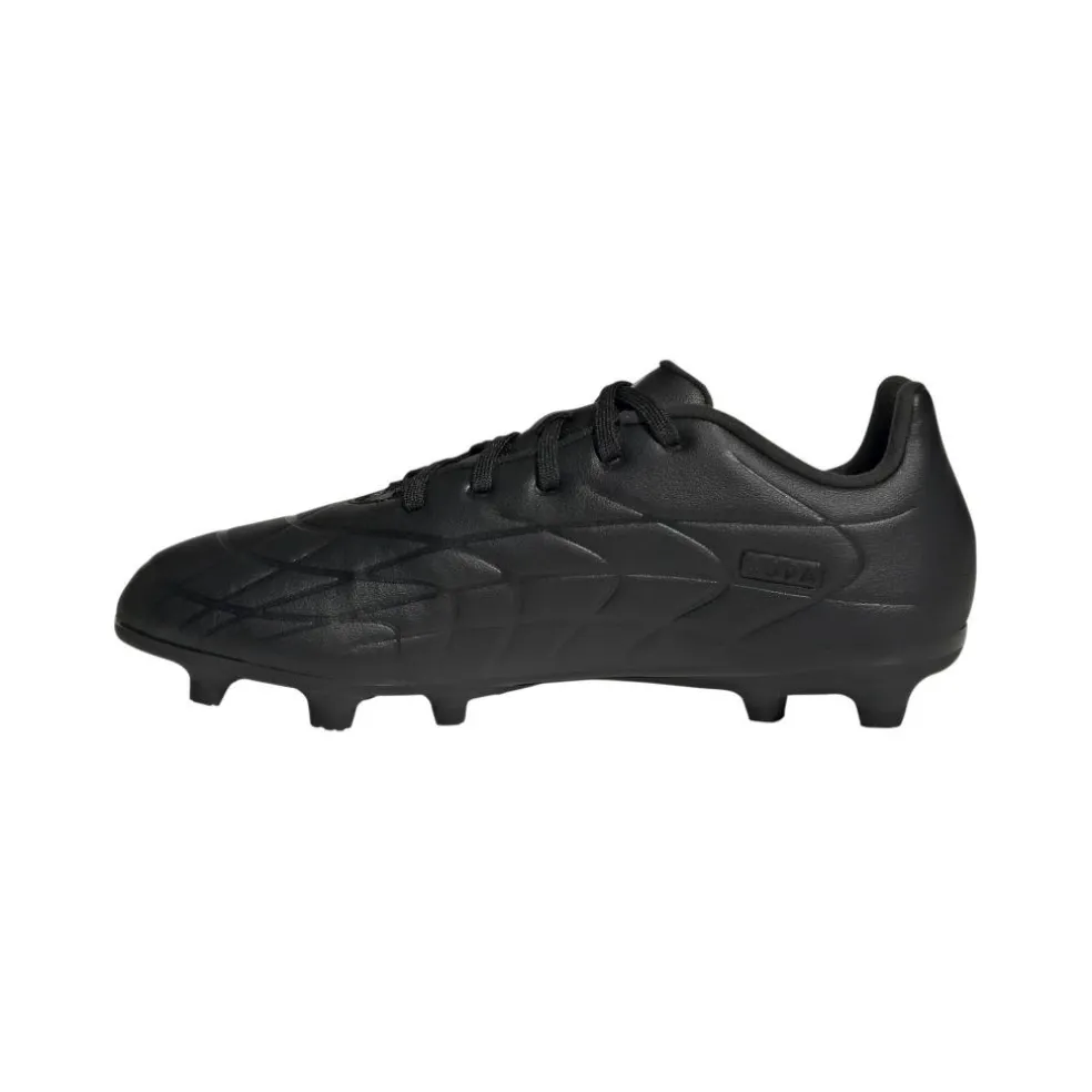 Adidas Copa Pure.3 FG voetbalschoenen junior core black