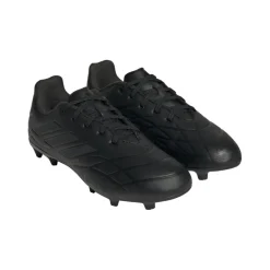 Adidas Copa Pure.3 FG voetbalschoenen junior core black