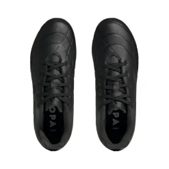 Adidas Copa Pure.3 FG voetbalschoenen junior core black