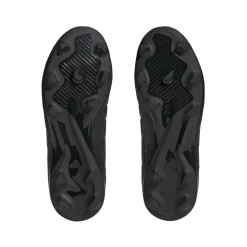 Adidas Copa Pure.3 FG voetbalschoenen junior core black