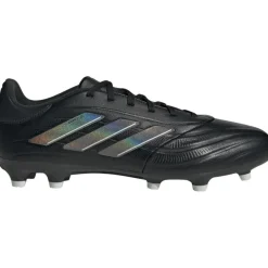 Adidas Copa Pure II League FG voetbalschoenen heren core black carbon grey one