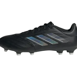 Adidas Copa Pure II League FG voetbalschoenen heren core black carbon grey one