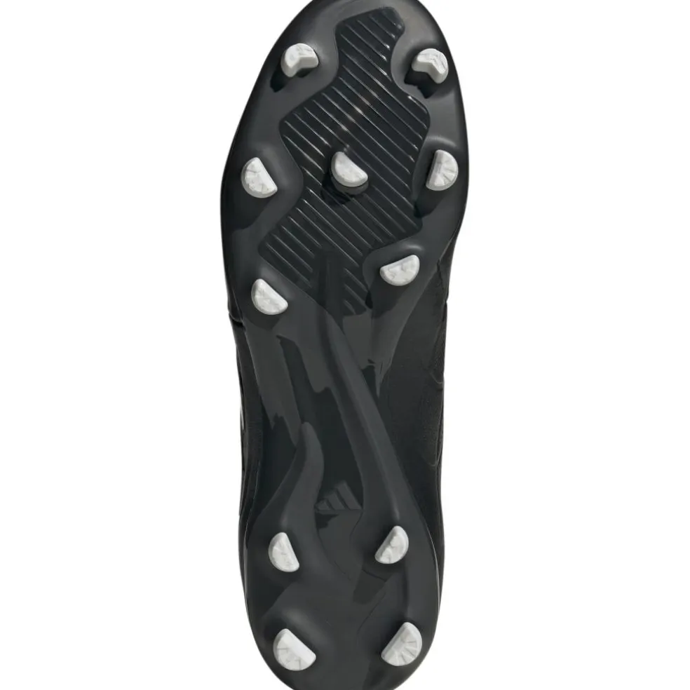 Adidas Copa Pure II League FG voetbalschoenen heren core black carbon grey one