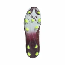 Adidas Copa Pure II Pro FG voetbalschoenen heren shadow red