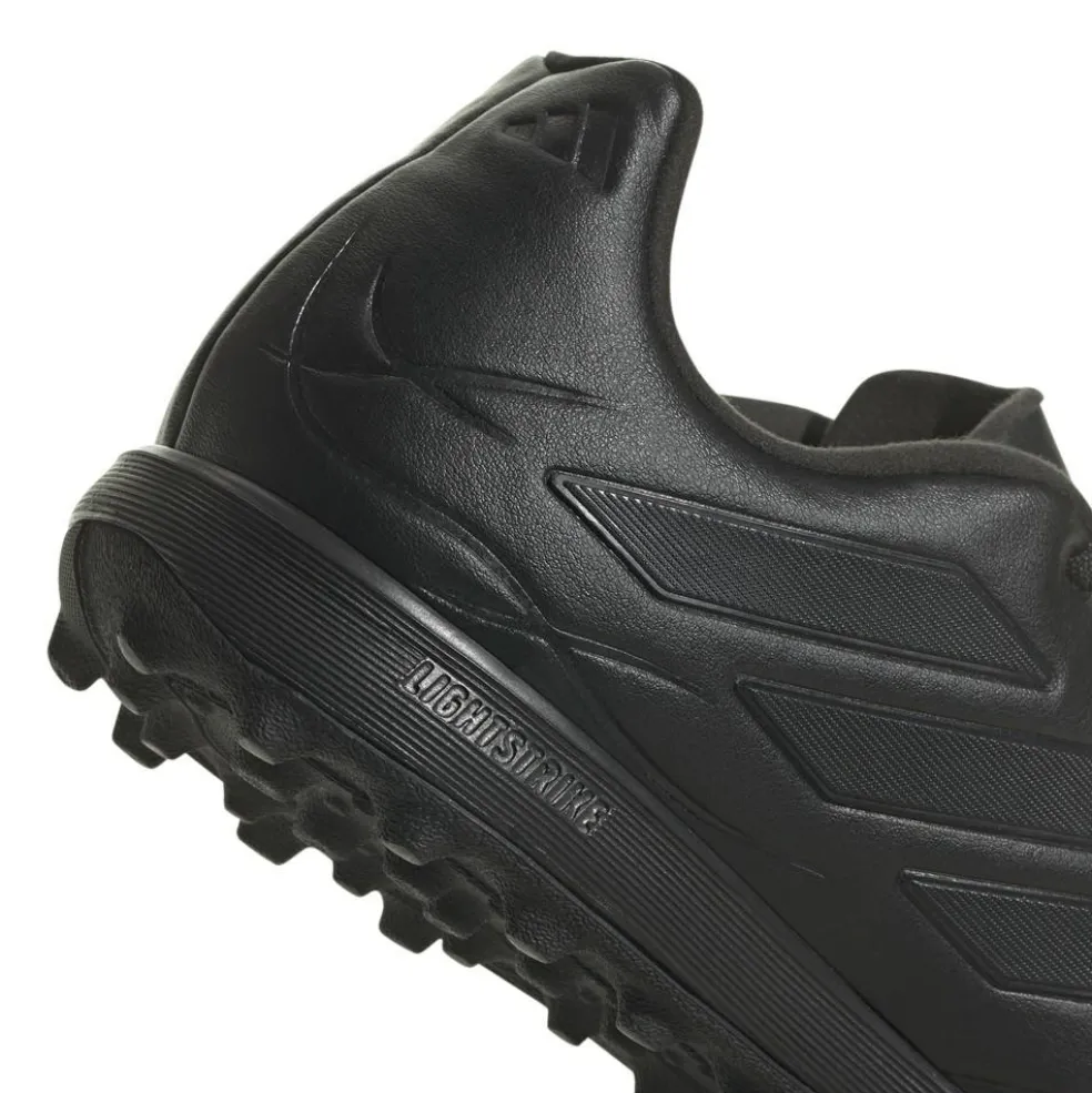 Adidas Copa Pure.3 TF voetbalschoenen core black