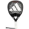 Adidas Cross IT 3.4 padel racket black solar orange white
