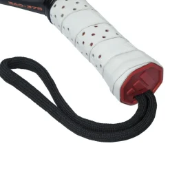 Adidas Cross IT 3.4 padel racket black solar orange white