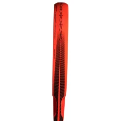 Adidas Cross It padel racket red