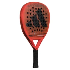 Adidas Cross It padel racket red