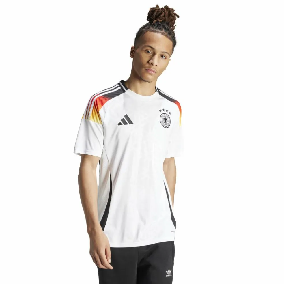 Adidas Duitsland thuisshirt 24