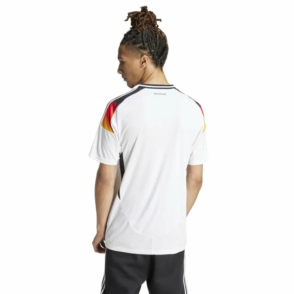 Adidas Duitsland thuisshirt 24