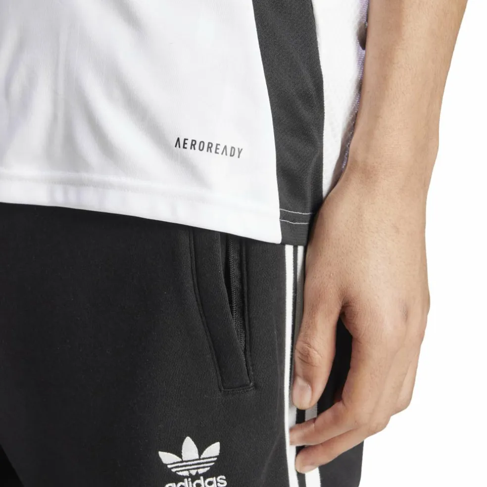 Adidas Duitsland thuisshirt 24