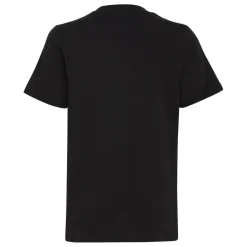 Adidas Essentials 3-Stripes shirt junior black white