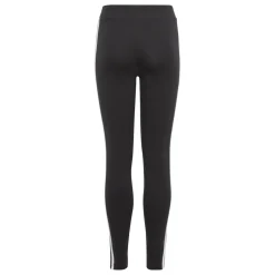Adidas Essentials 3-Stripes legging junior black white